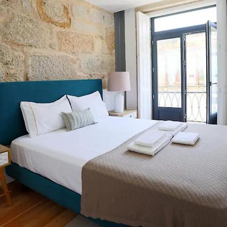 Porto Almada Downtown Charming Apartment Exterior photo