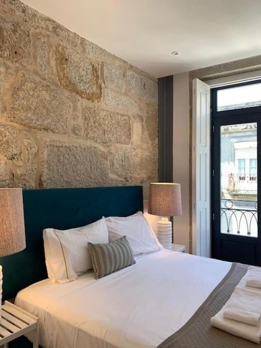 Porto Almada Downtown Charming Apartment Exterior photo
