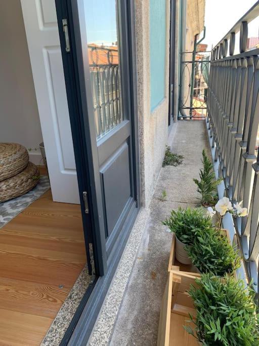 Porto Almada Downtown Charming Apartment Exterior photo