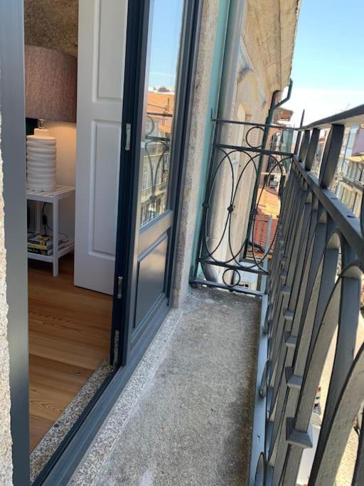 Porto Almada Downtown Charming Apartment Exterior photo